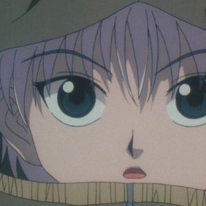 Meet your Posher, Aidan